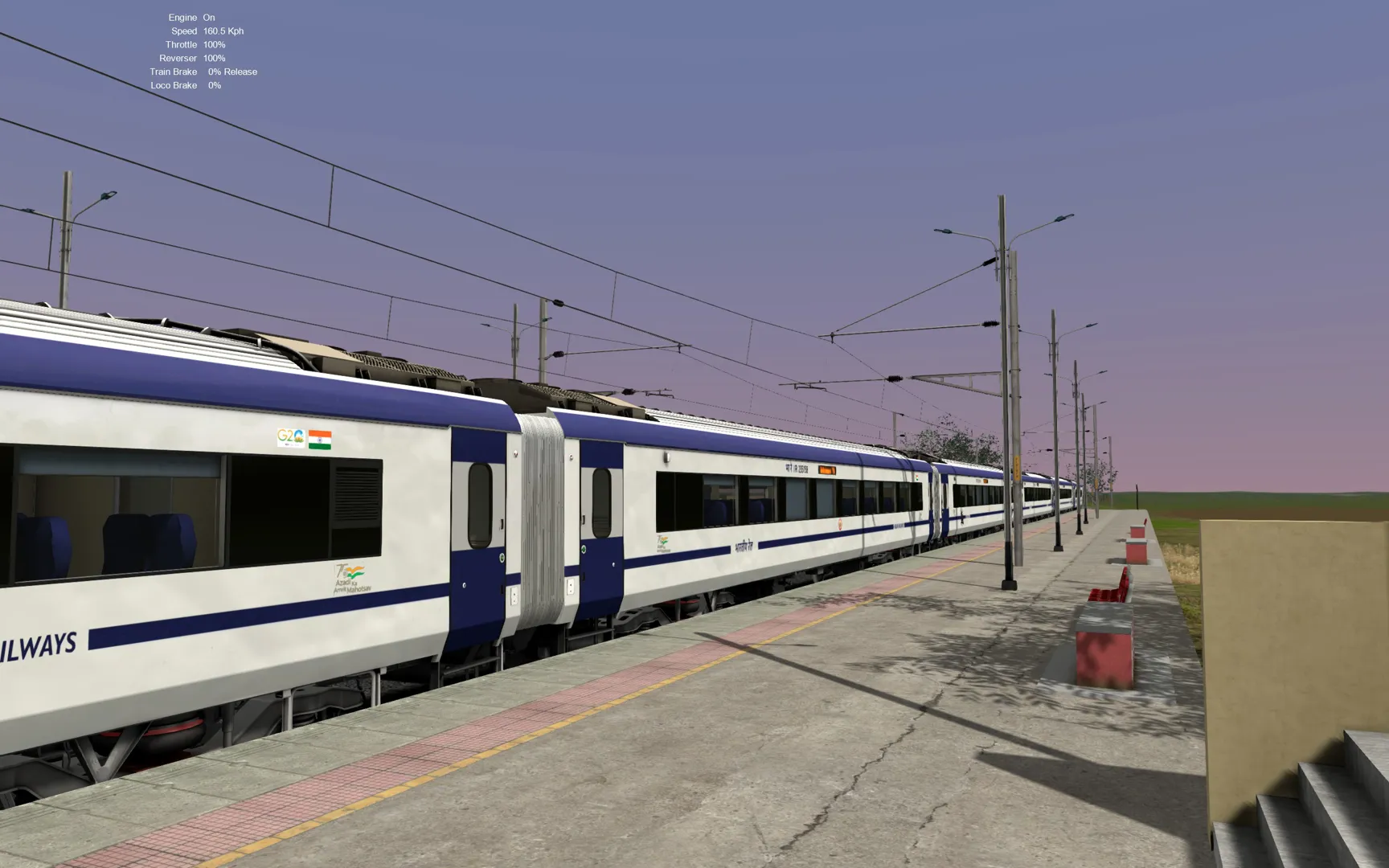 Vande Bharat Express 