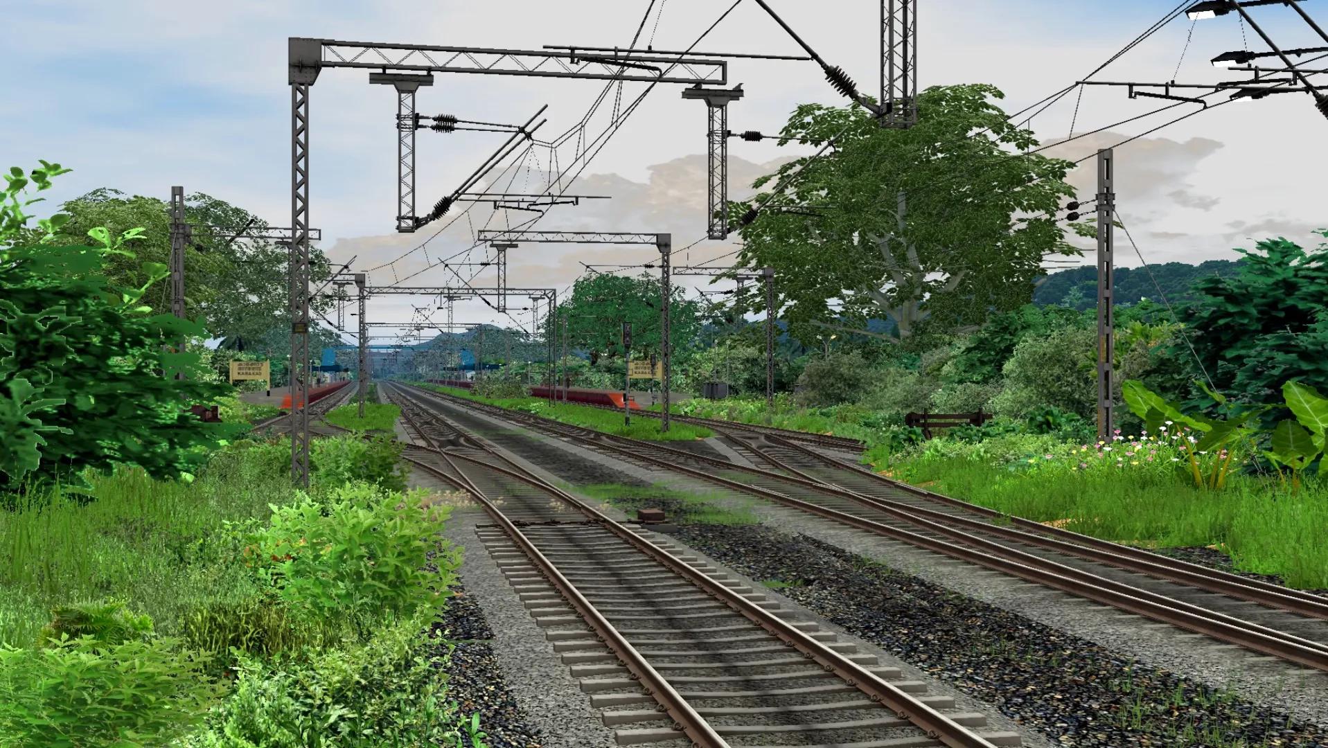 KERALA V2 ERS - CLT - MAQ 