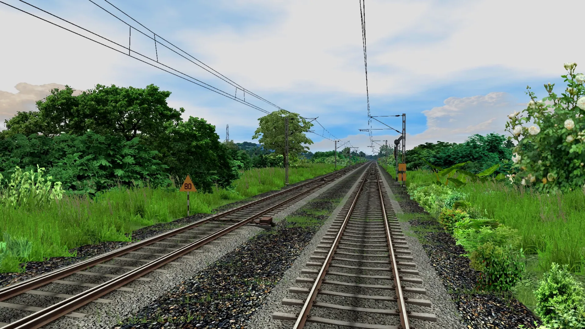 KERALA V2 ERS - CLT - MAQ 