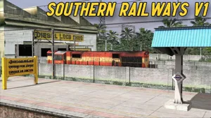 SRv1.5 Kerala 249KMS by Jerin George