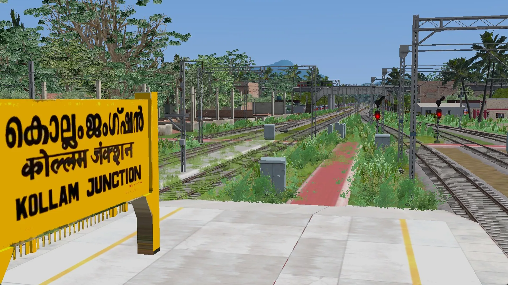 SRv1.5 Kerala 249KMS by Jerin George