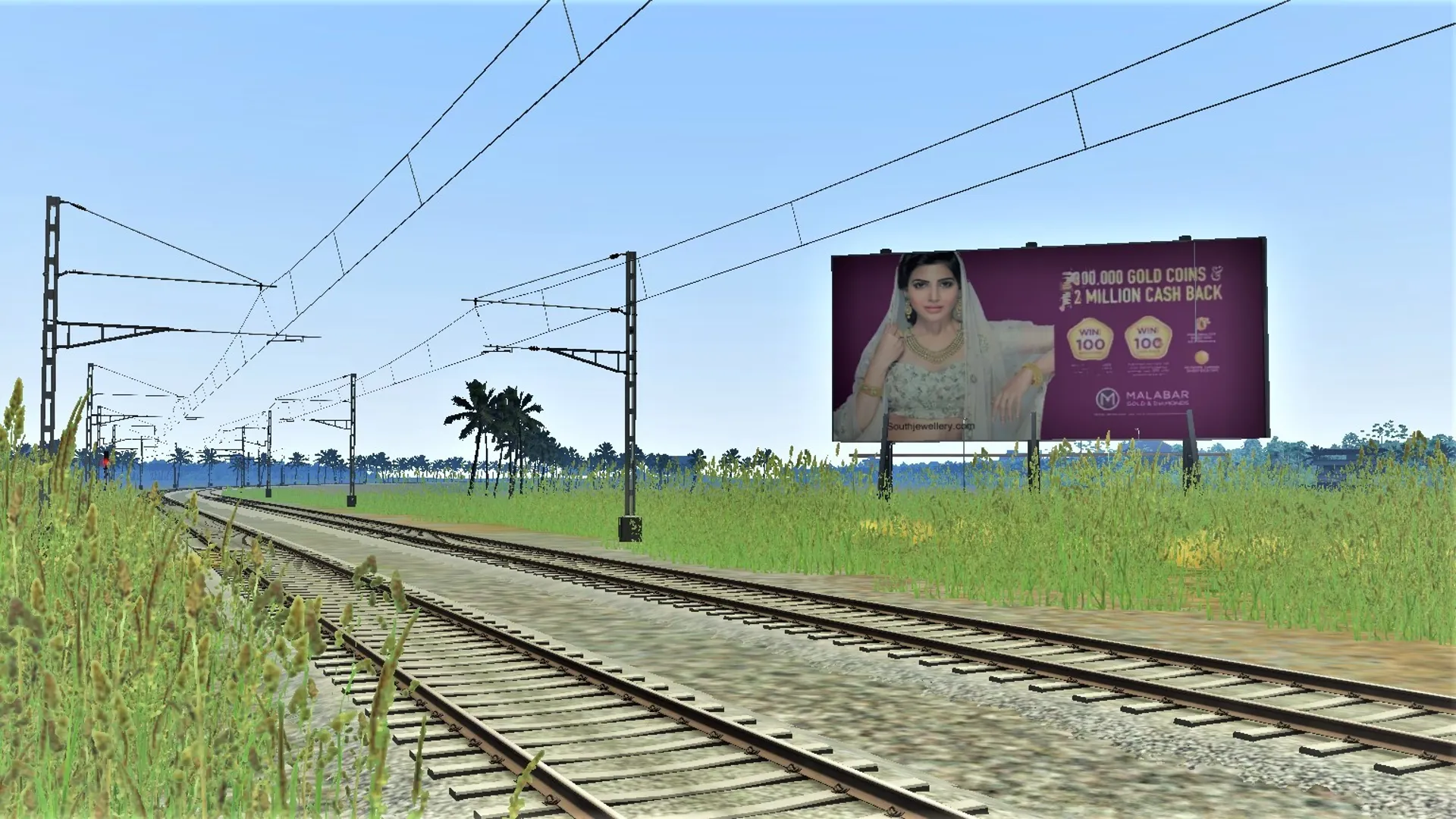 SRv1.5 Kerala 249KMS by Jerin George