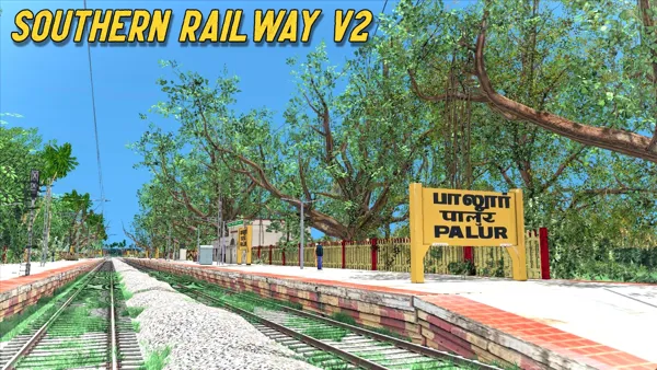 SRv2 TAMIL NADU by Jerion George