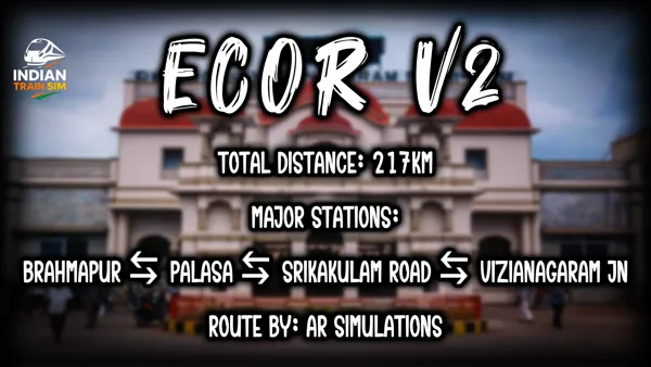 ECOR V2