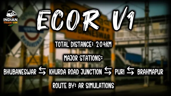 ECOR V1
